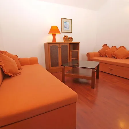 Fuer 4 Personen Ca 45 Qm In Valbandon, Istrien Istrische Riviera Apartment