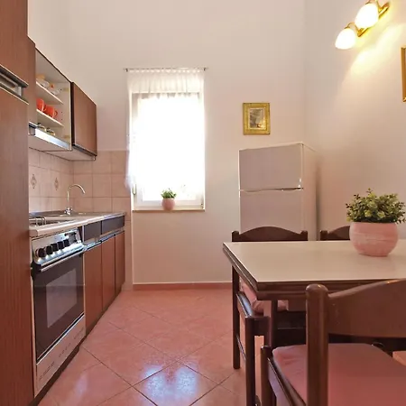 Fuer 4 Personen Ca 45 Qm In Valbandon, Istrien Istrische Riviera *