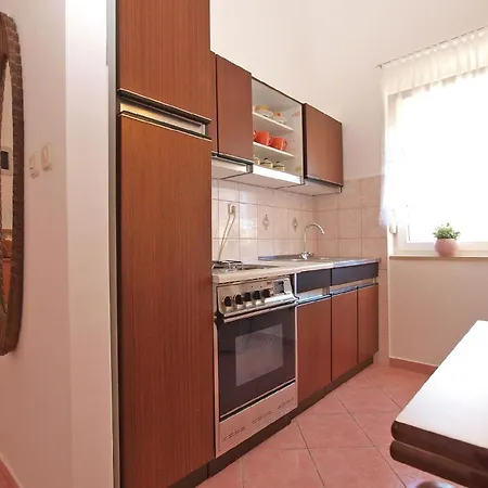 Fuer 4 Personen Ca 45 Qm In Valbandon, Istrien Istrische Riviera Apartment Valbandon