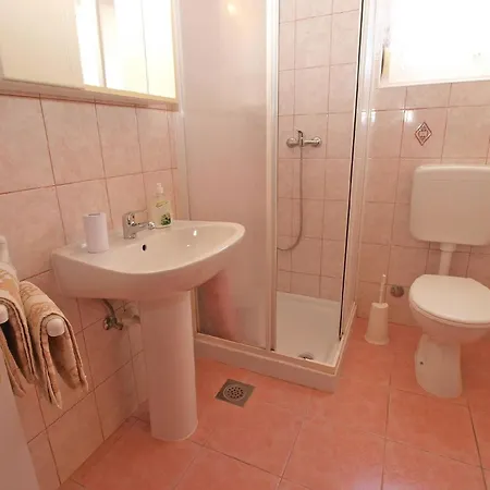 Fuer 4 Personen Ca 45 Qm In Valbandon, Istrien Istrische Riviera Apartment