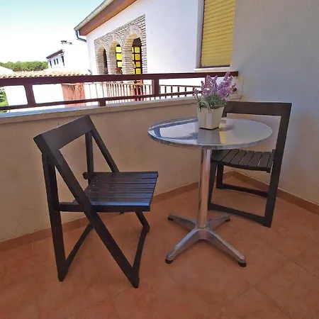 Fuer 4 Personen Ca 45 Qm In Valbandon, Istrien Istrische Riviera Apartment
