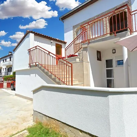 Fuer 4 Personen Ca 45 Qm In Valbandon, Istrien Istrische Riviera Apartment