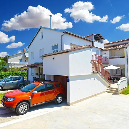 Fuer 4 Personen Ca 45 Qm In Valbandon, Istrien Istrische Riviera * Valbandon