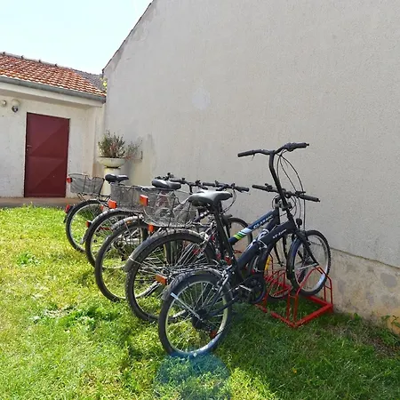Fuer 4 Personen Ca 45 Qm In Valbandon, Istrien Istrische Riviera * Valbandon