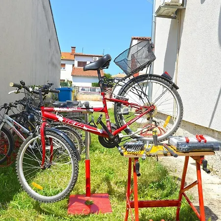 Fuer 4 Personen Ca 45 Qm In Valbandon, Istrien Istrische Riviera